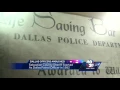 Sebastian County Sheriff started his career in Dallas