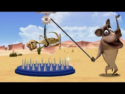Download MP3 ᴴᴰ The Best Oscar's Oasis Episodes 2018 ♥♥ Animation Movies For Kids ♥ Part 20 ♥✓