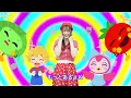 【60分連続】きみにあげるね ほか人気曲♫ みぃつけた！ NHK Eテレ（Covered by おどりっぴぃ）