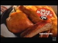 Sonny s BBQ Television Commercial 2009