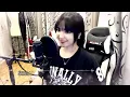 そばかす Sobakasu - Samurai X - Judy and Mary - Cover by Sachi