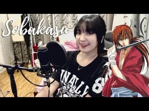 Download MP3 そばかす Sobakasu - Samurai X - Judy and Mary - Cover by Sachi