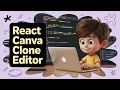 Build a React js Canva Handwriting Font Text to Image Editor Using jsPDF Tesseract OCR in Browser