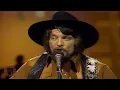 There Ain't No Good Chain Gang | Waylon Jennings & Johnny Cash Live Performance