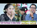 Download Lagu SINDENNYA SEGER MANIS...! SOFI BERLIANA \u0026 ATIM SATUS // LANGGAM WUYUNG // CS PURWO WILIS