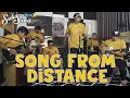 Download Lagu SONG FROM DISTANCE - TIPE-X