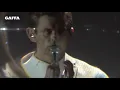 HUGORM - TRÆMAND + DER ER SKET NOGET (feat. Benjamin Hav) [live @ Gaffa Prisen 2021]