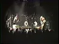Holy Terror     "Damned By Judges"  (Live)