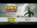 Download Lagu Kronos Island [Intro] - Sonic Racing CrossWorlds OST