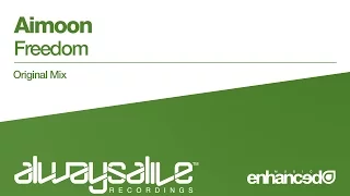 Aimoon - Freedom (Original Mix)