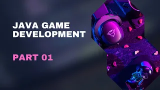 Java Game Development - Part 01 LWJGL Project Setup