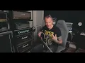 How to play Ozzy Osbourne's 'DESIRE' on guitar.