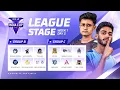 Download Lagu 🔴 [HI] TEZ FFMIC 2025 | League Stage - Week 1 | Day 2 | Group B vs C