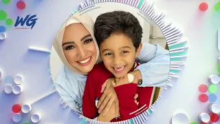 غنيها بصوتك كاريوكي هلا رشدي الحب اللي بينا 