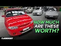 Car values on the rise at Shannons Auctions fullBOOST