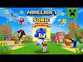 Download Lagu Minecraft x Sonic - Add on