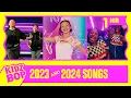 Download Lagu 1 Hour of KIDZ BOP 2023 and 2024 songs!
