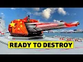 Download Lagu China’s Railgun Is Now Battle-Ready, Thanks to Nuclear Power