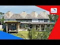 Download Lagu Budi Pradono combines modern and traditional constructions at Bali house - Beauty Architecture