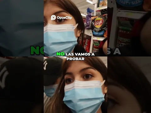 PARTE 4 Probe todas las oreos del supermercado de USA