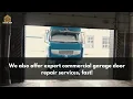 Garage Door Denver Colorado 720 466 5493