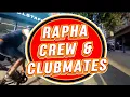 Download Lagu Rapha Cycling Club Crew \u0026 Clubmates August 6