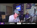 In The Booth with LSU Radio