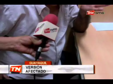 Hombre denunció robo de su vehículo y maltrato por parte de antisociales