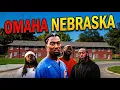 Omahas Most Dangerous Hood Welcome to Beef City