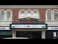 The Grandin Theatre A Historic Community Staple