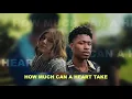 Lucky Daye & YEBBA - How Much Can A Heart Take (Instrumental)