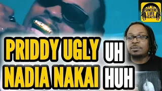 priddy ugly x nadia nakai uh huh 