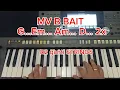 Download Lagu KEYBOARD SUJUD \u0026 TERIMAKASIH JCC + STYLE