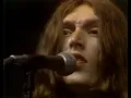 Traffic - Dear Mr Fantasy - Live - 1972