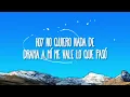 Yeri Mua, Snow Tha Product - Modo Antidepresivo