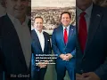 Desantis praises Ah-Beetz pizza in West Palm Beach
