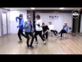 Download Lagu [BTS/V/Rap monster] V can't stop laughing because of Rap monster