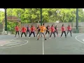 Download Lagu YOU KNOW I'LL GO GET (Tiktok Remix | Zumba | Dance Fitness with Batang Subic X Zumbalaybay