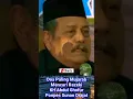 Doa Paling Mujarab Mencari Rezeki - KH Abdul Ghofur Ponpes Sunan Drajat