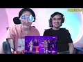 Lagu Rapper Hàn Quốc ước gì mình được đi Rap Việt All Star | Đây là Rap Việt LIVE VERSION REACTION
