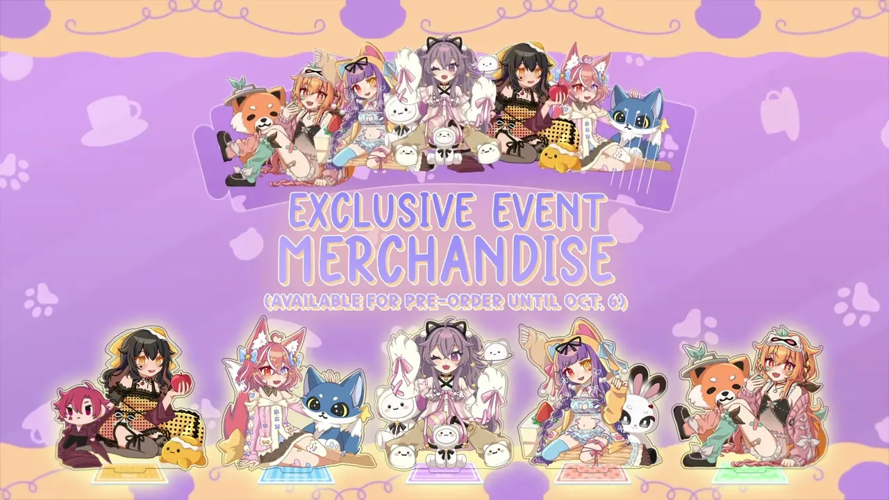 Cozy Cat Cafe Trailer