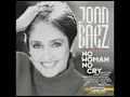 Joan Baez  -  No Woman No Cry