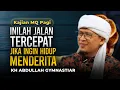 Lagu 🛑LIVE Kajian MQ Pagi dari Masjid Al Hadi Serua 16/12/2025