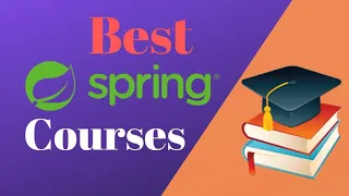 Spring Framework MasterClass - from basics to advanced