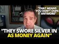 Download Lagu Silver Was Just Sworn In as the World’s Shadow Reserve Currency