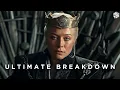 HOUSE OF THE DRAGON Season 3 Ultimate Breakdown Every Game Of Thrones Easter Egg In Episodes 1 - 8