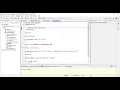 ISE44 Oops with Java class 6 Module 2