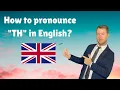 Download Lagu MASTER English Pronunciation - The \