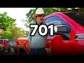 701 - Panter bélico, Grupo Codiciado, Junior H, Peso Pluma (MIX 2023)