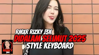 lagu joget keyboard minang 2025 didalam selimut anggurrmxr